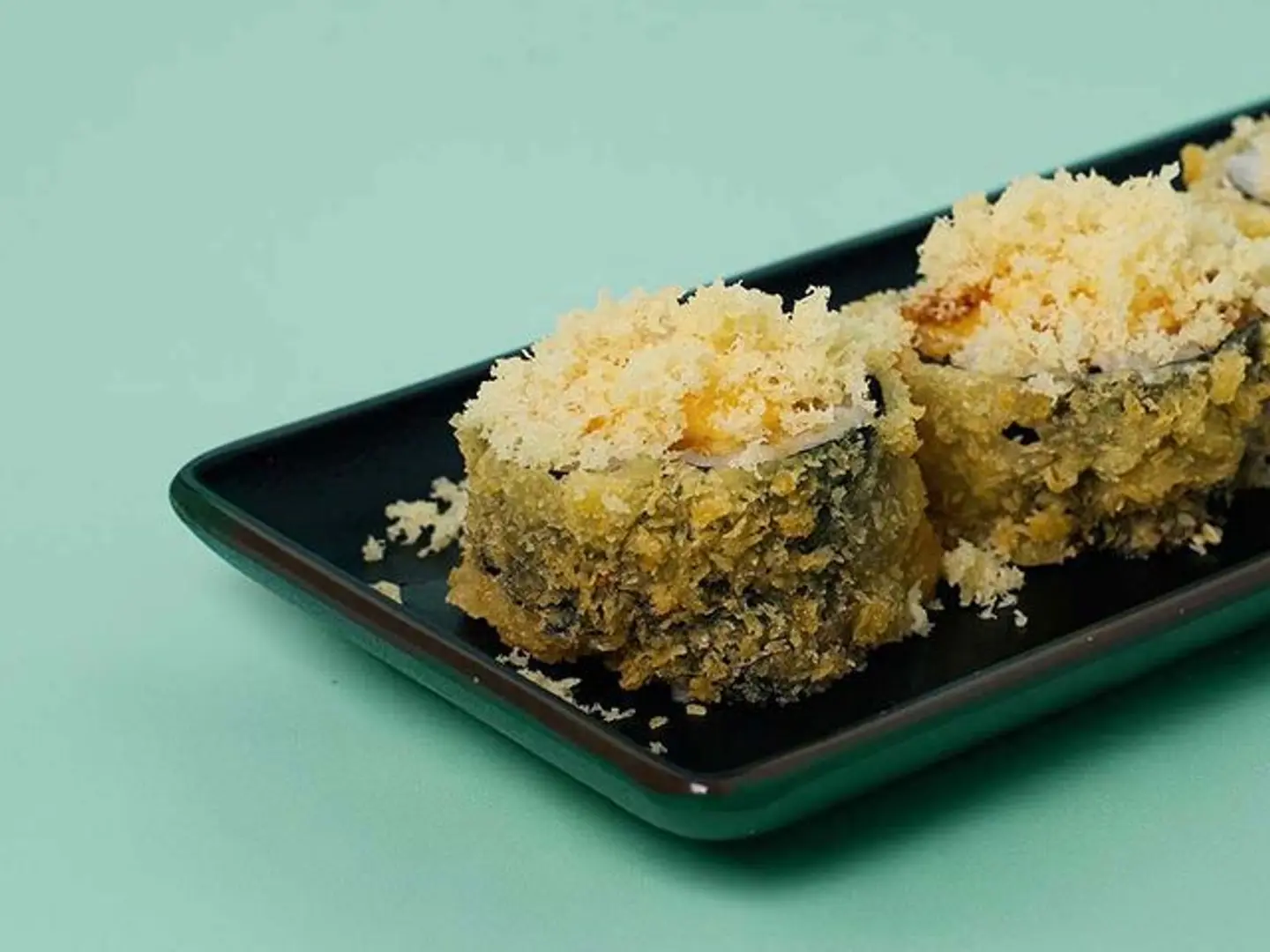 Special Chicken Roll