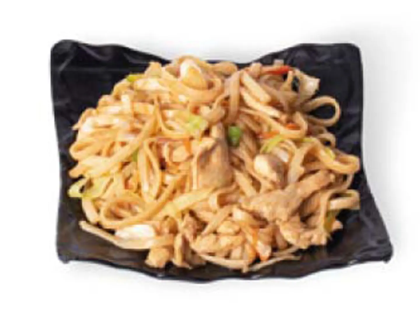 Chicken Yaki Udon