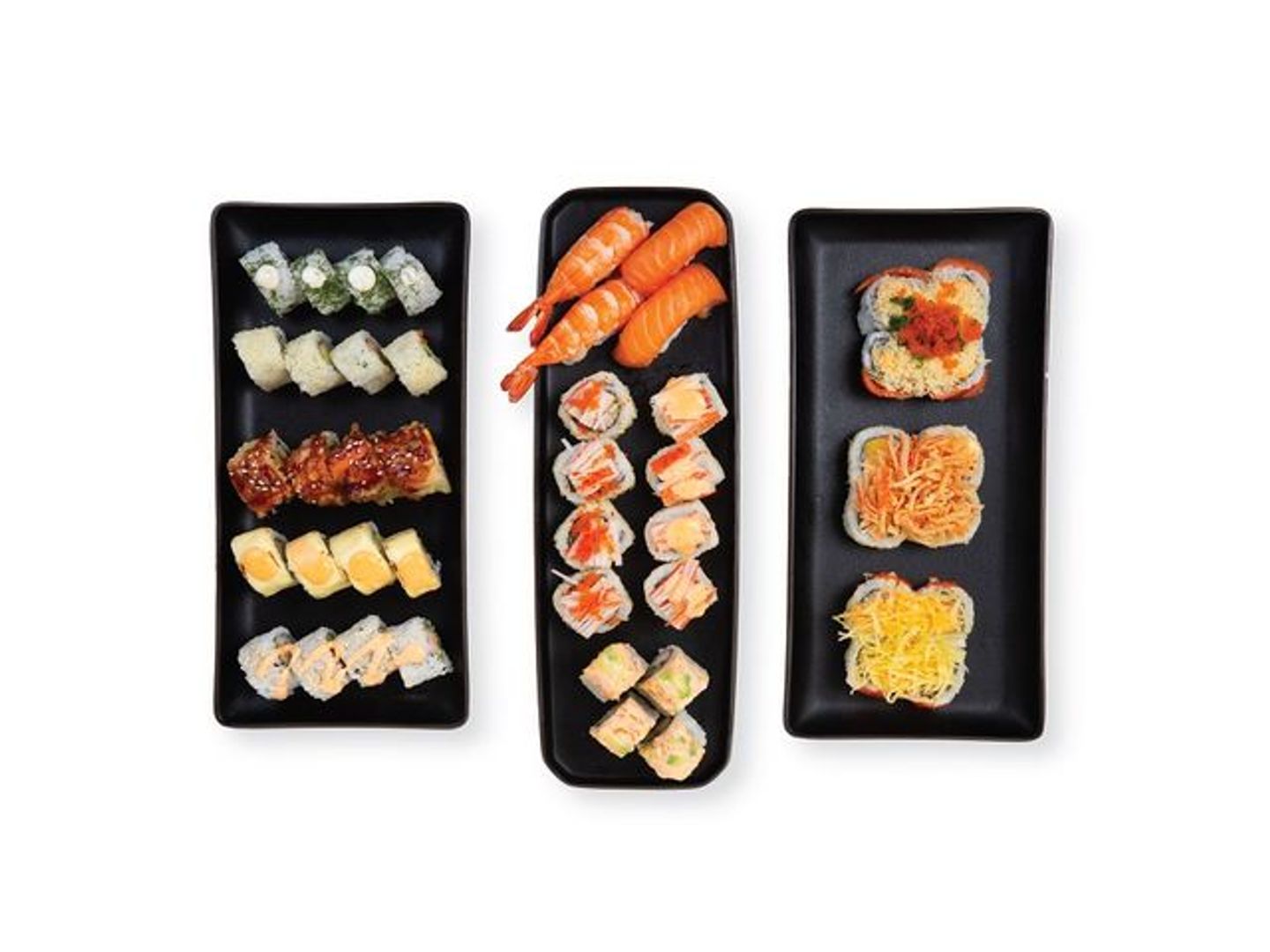 Gathering Box ( 48 Pcs )