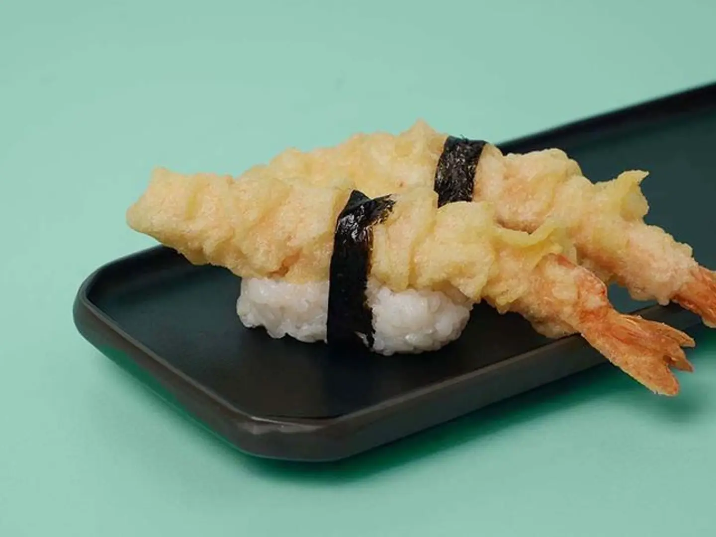 Tempura Sushi