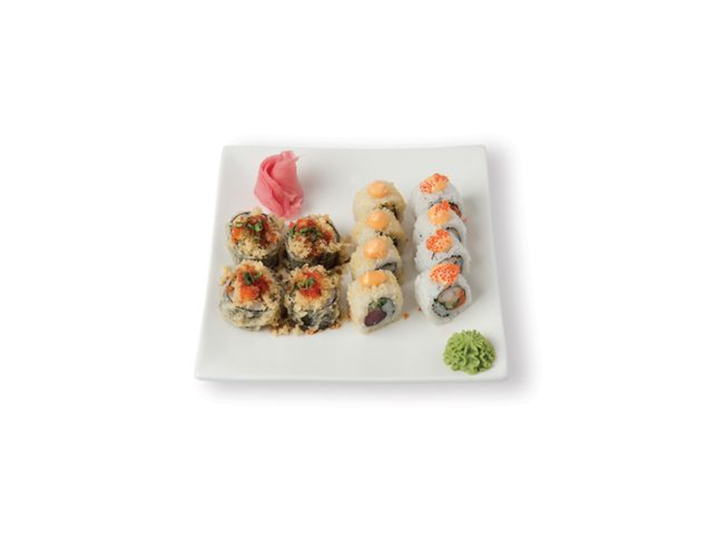 سبايسي كومبو