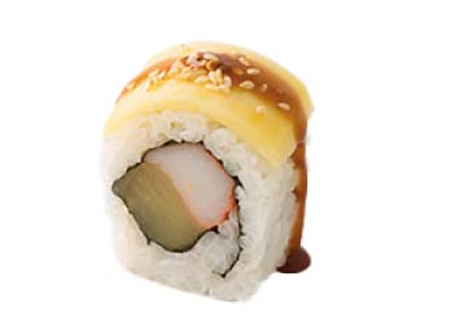 Mango Roll