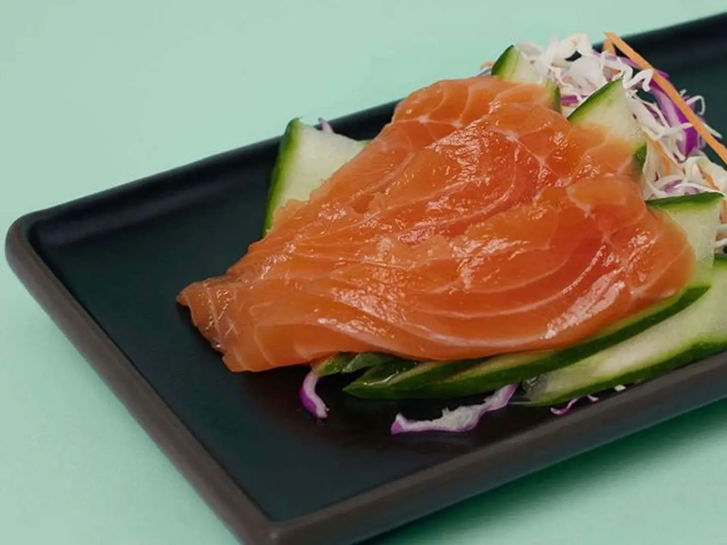 Shake Sashimi