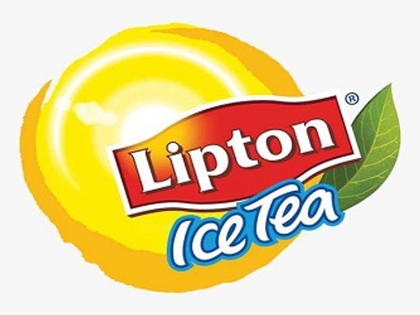 Ice Tea ( Lemon )