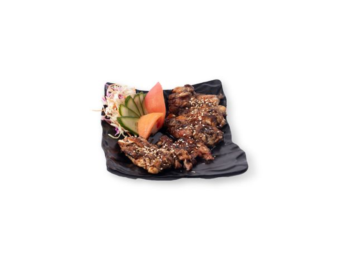 دجاج ترياكي