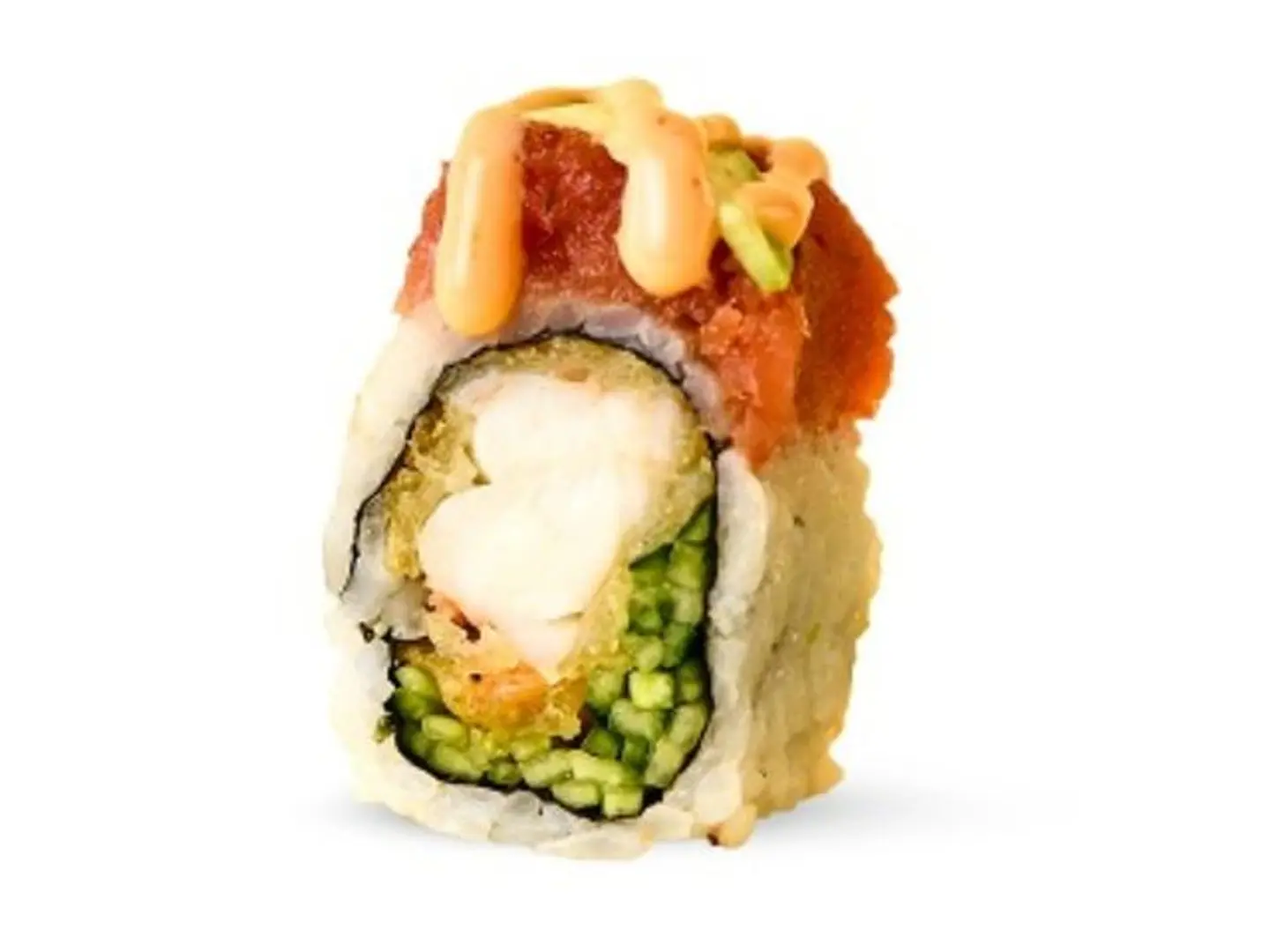 Tempura Mix
