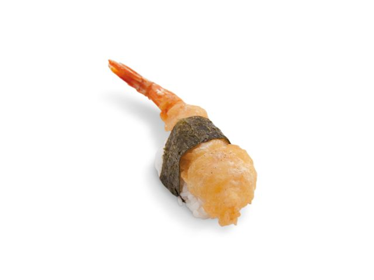 تيمبورا سوشي