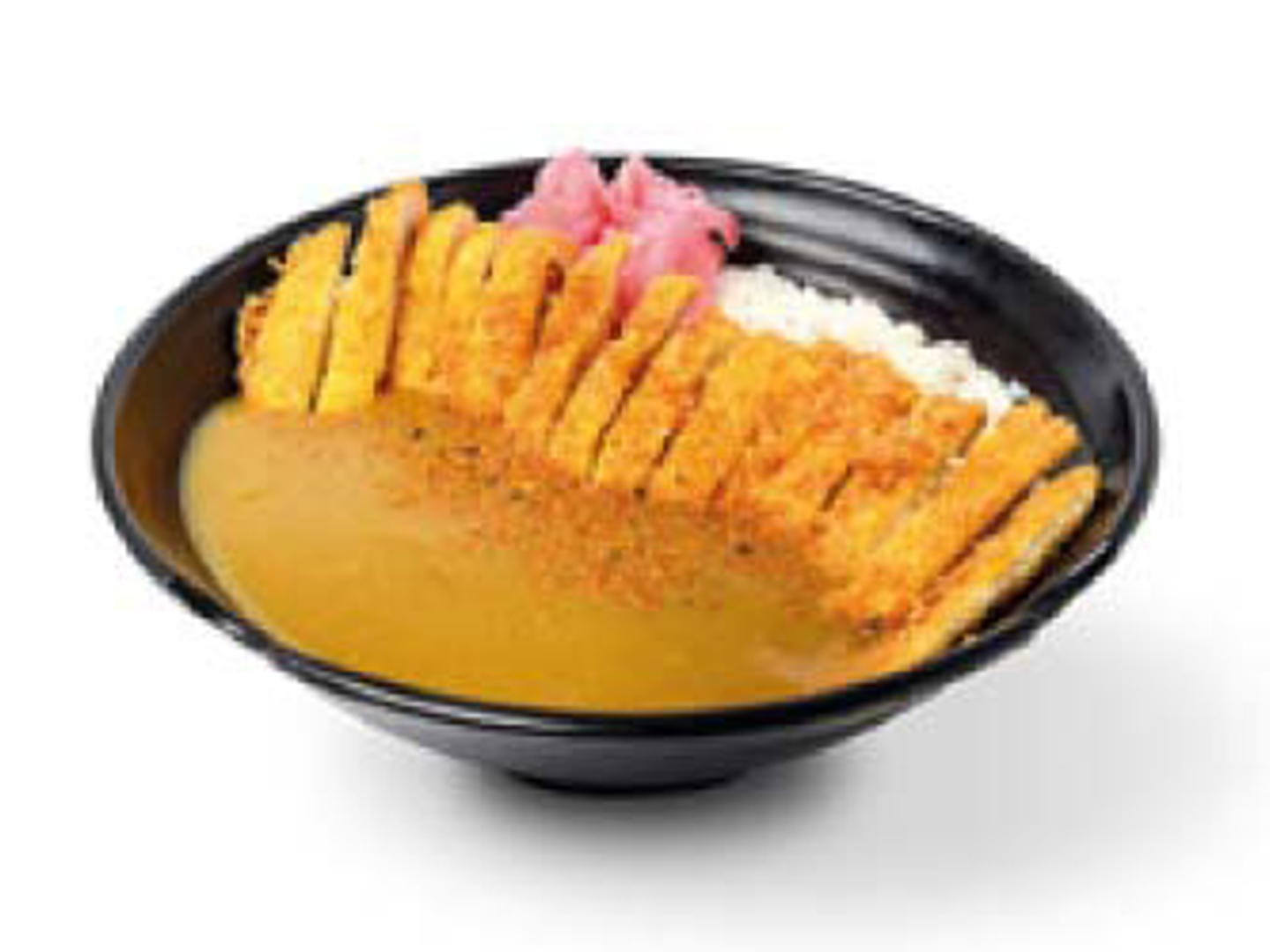 Katsu Curry