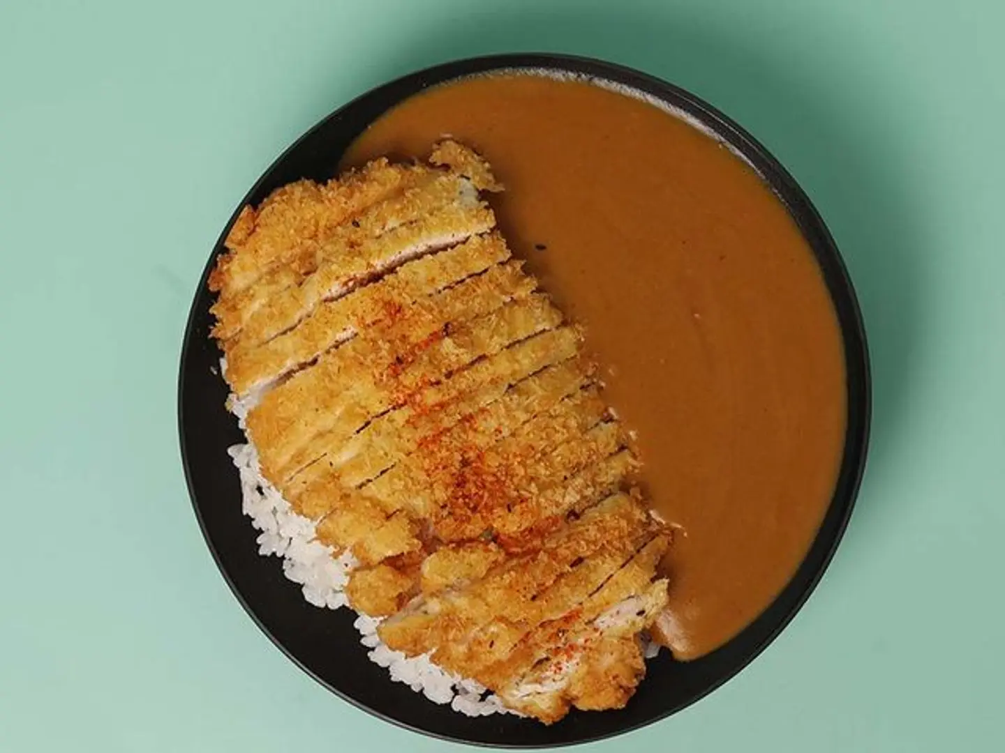 Katsu Curry