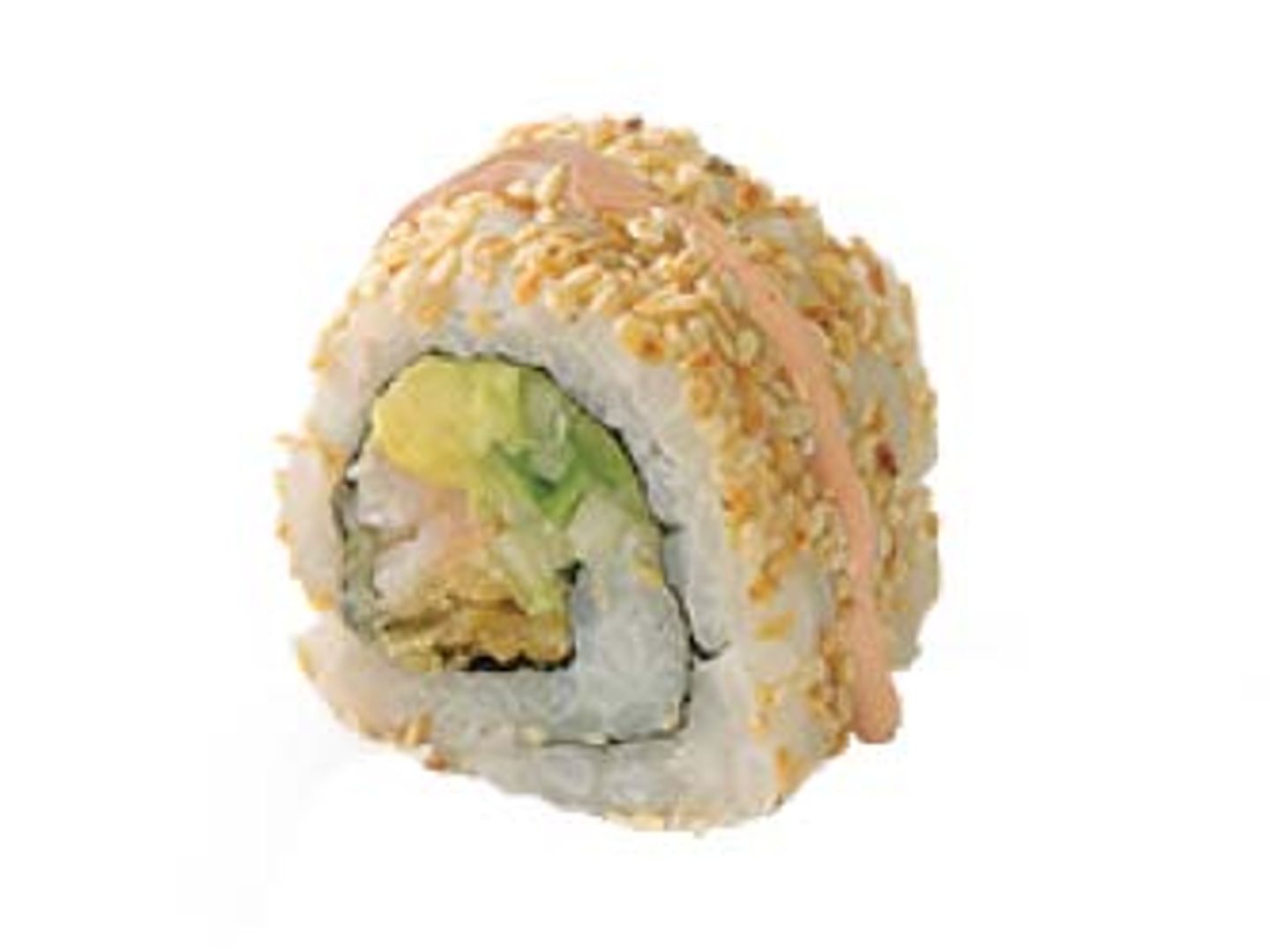 Temopura Maki