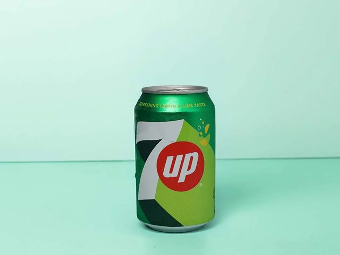 7 Up
