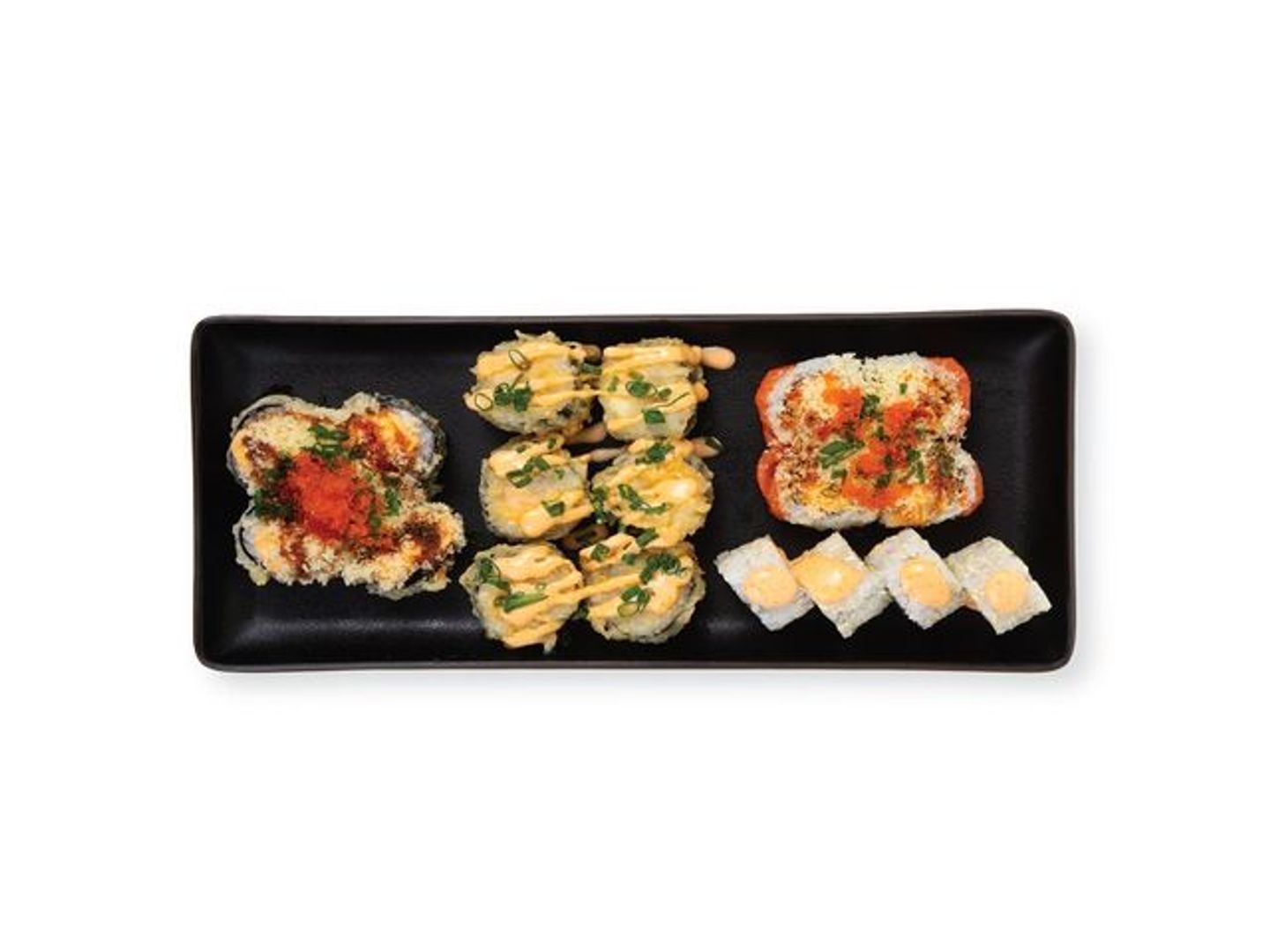 Cooked Box ( 18 Pcs )