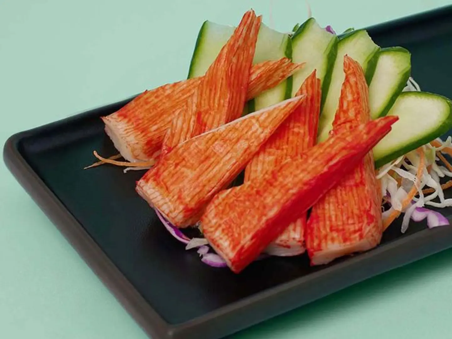 Kani Sashimi