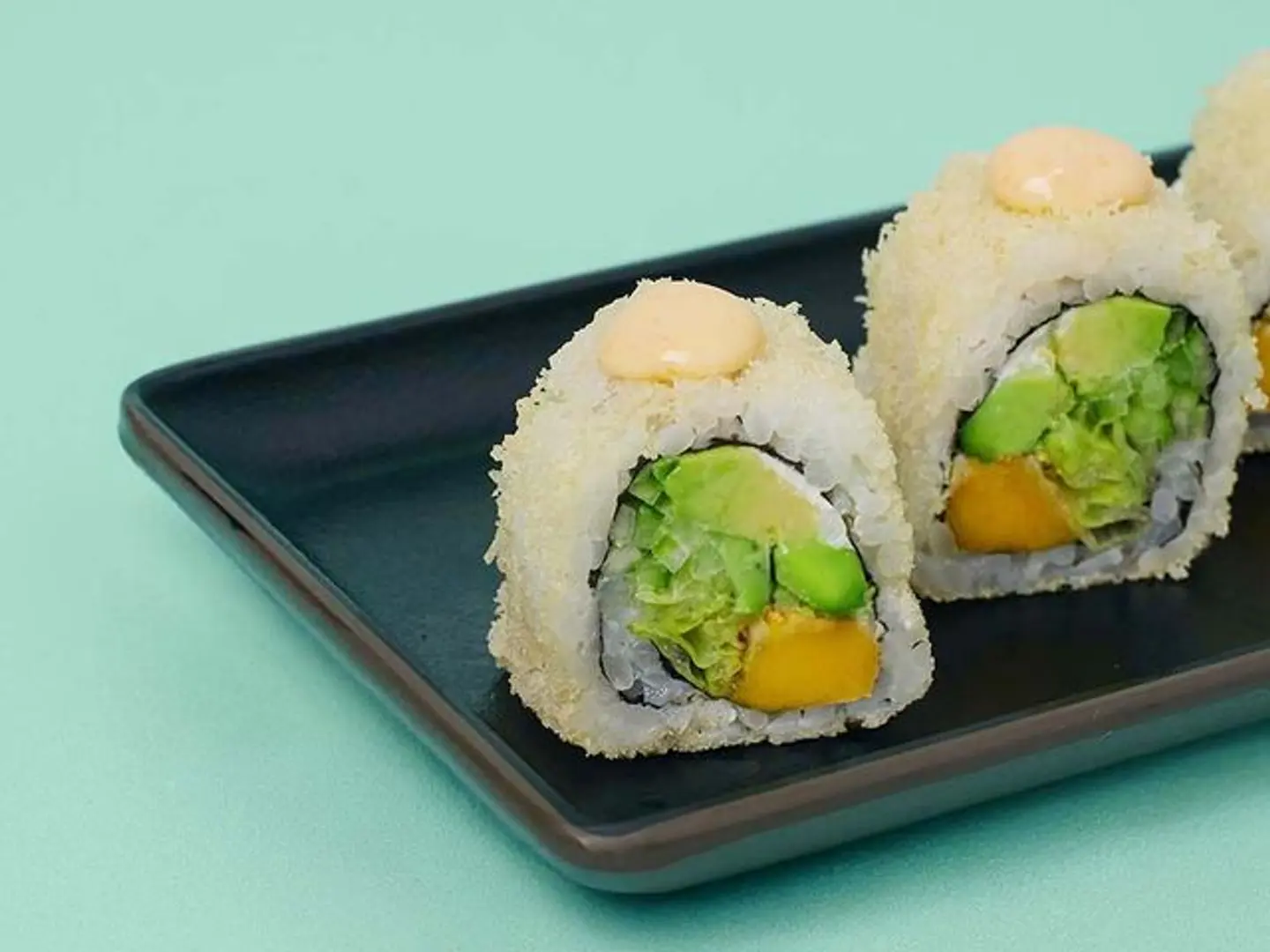 Veggi Roll