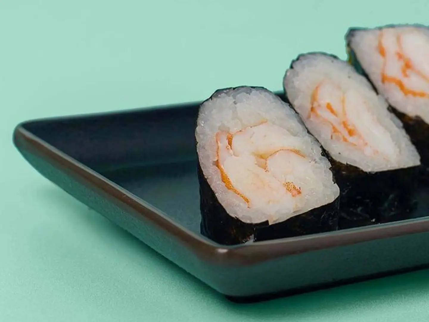 Shrimp Maki