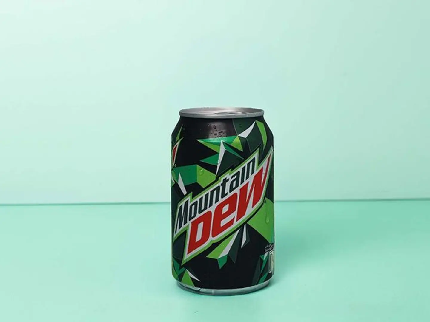 Moountain Dew