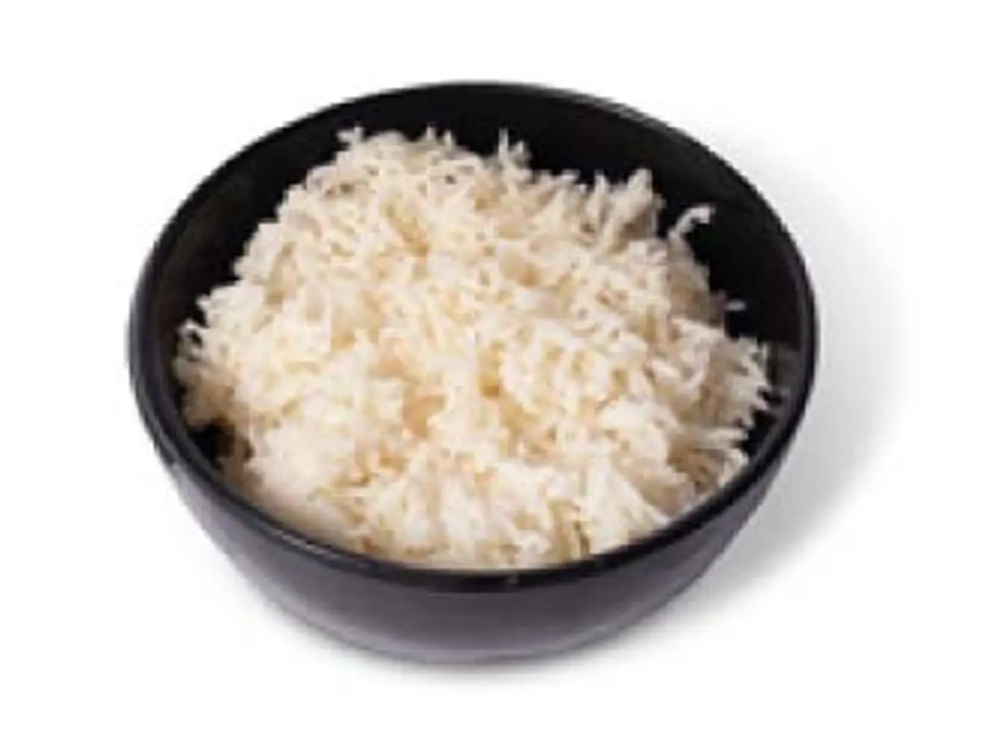 Steam Rice