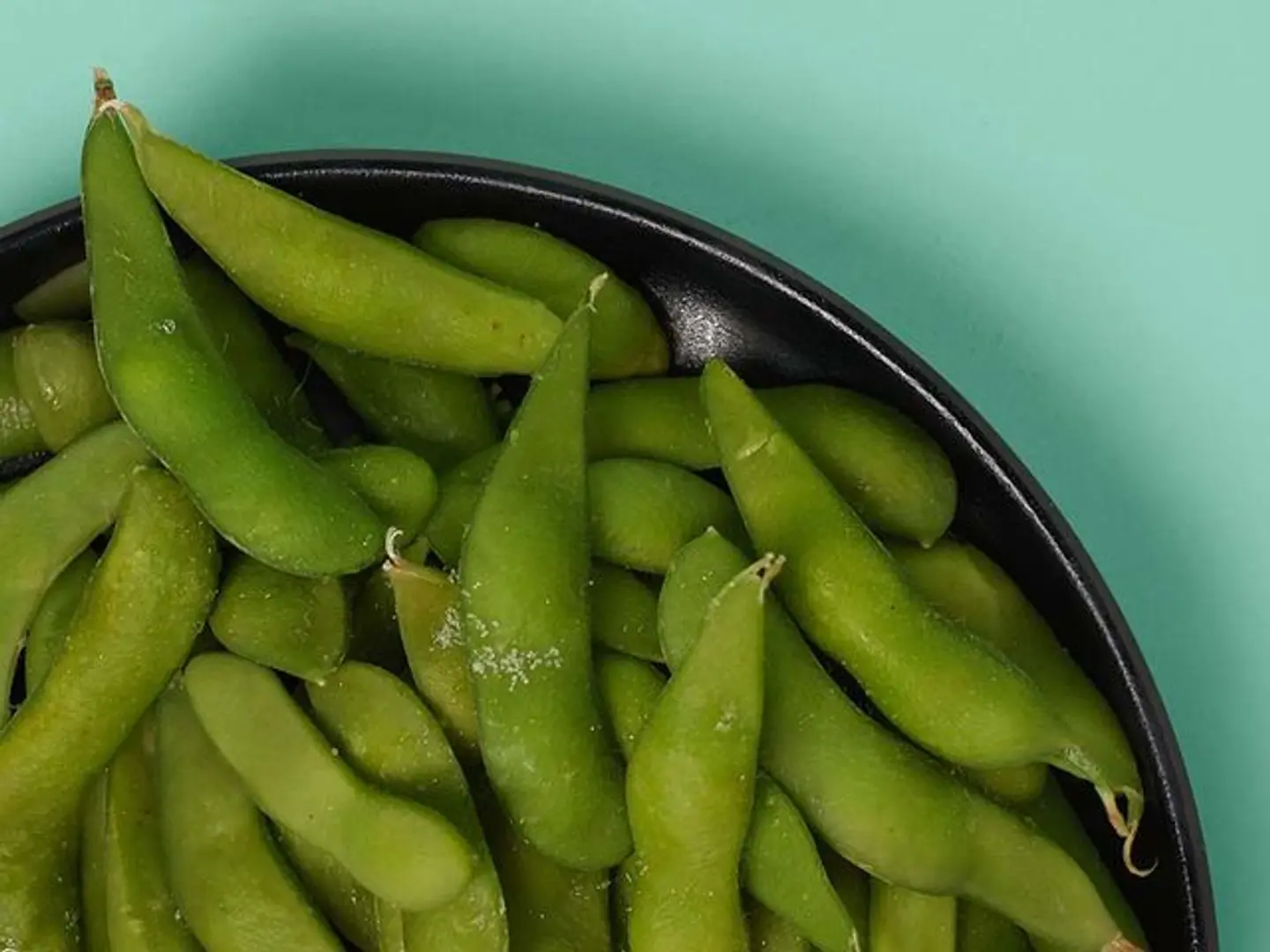 Edamame Sea Salt