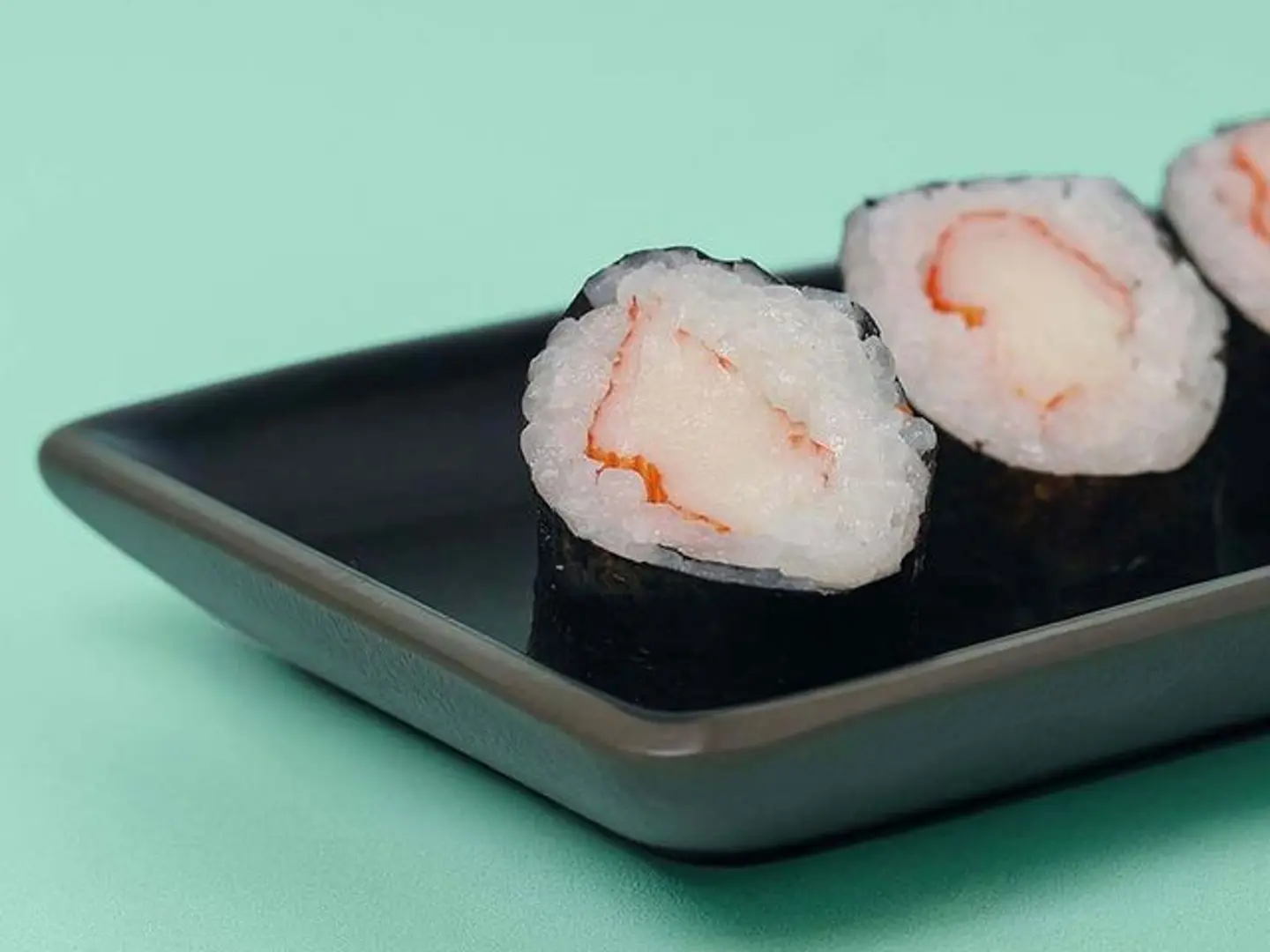 Crab Maki