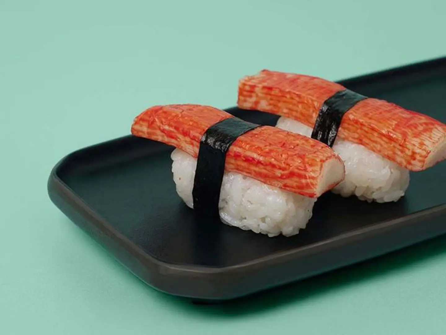Kani Sushi