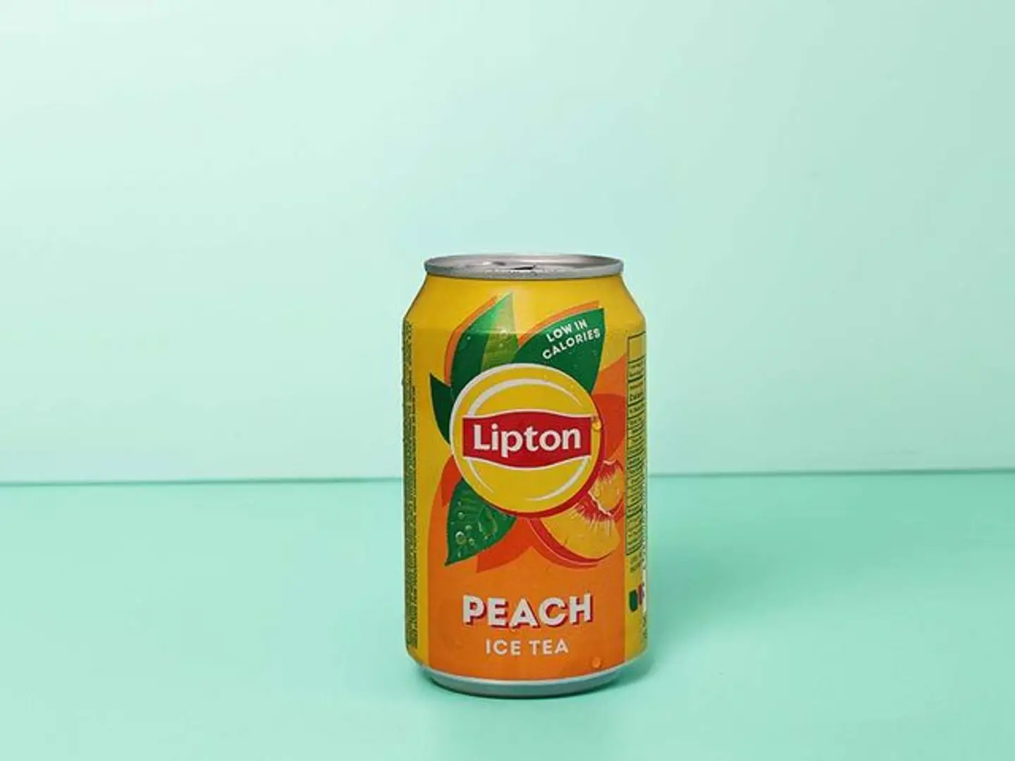 Ice Tea ( Peach )