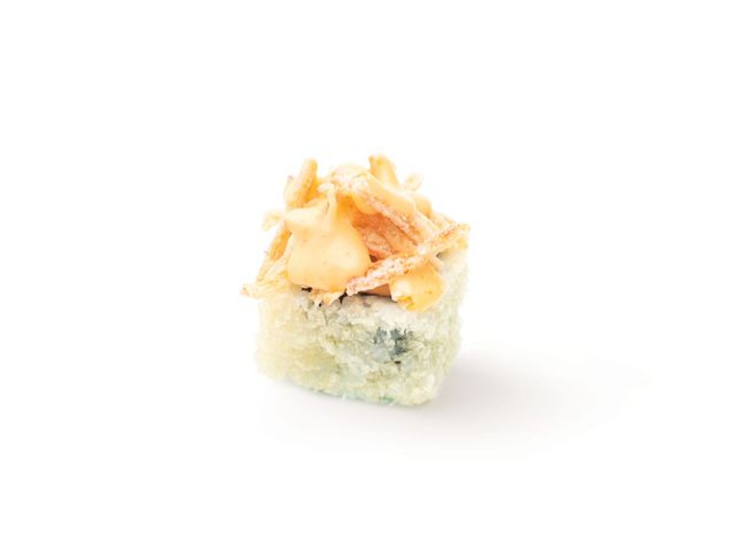 كرنشي كاني رول