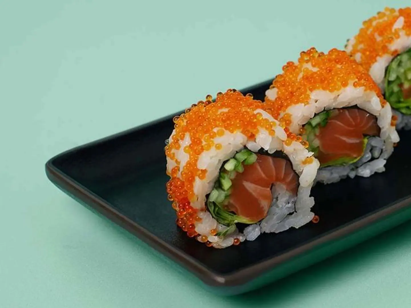 Dynamite Roll