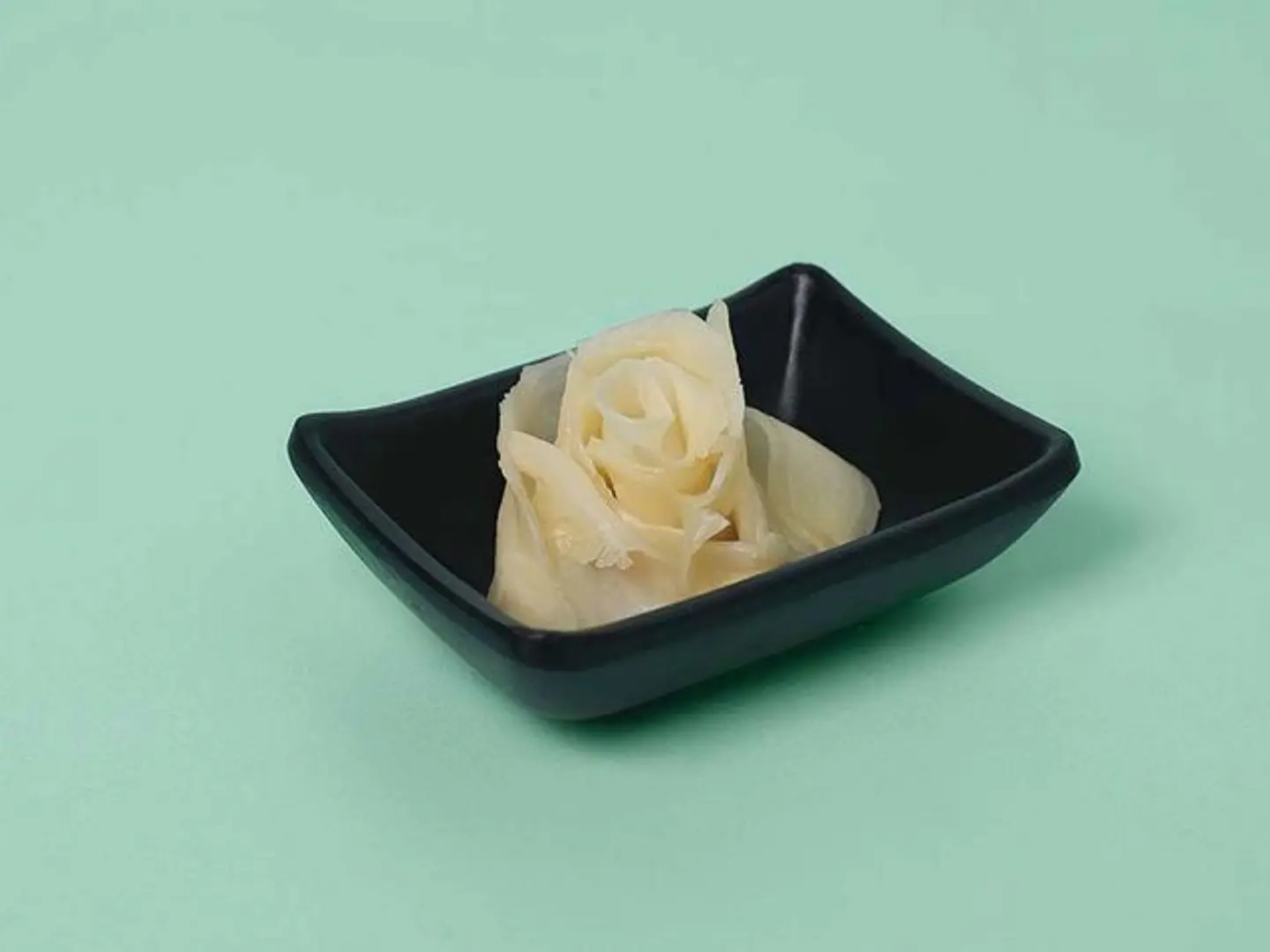 Ginger Slices