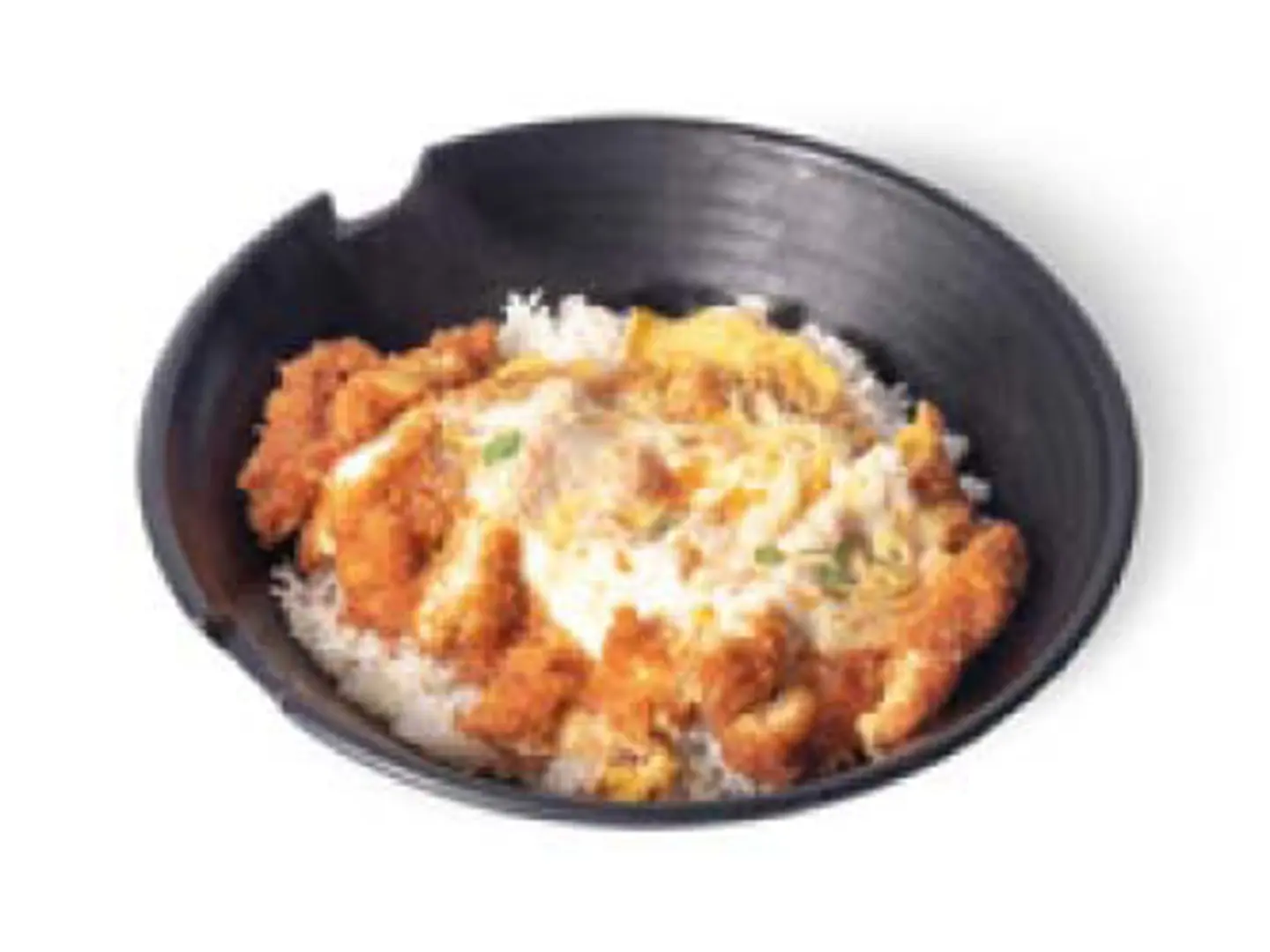 Chicken Donburi