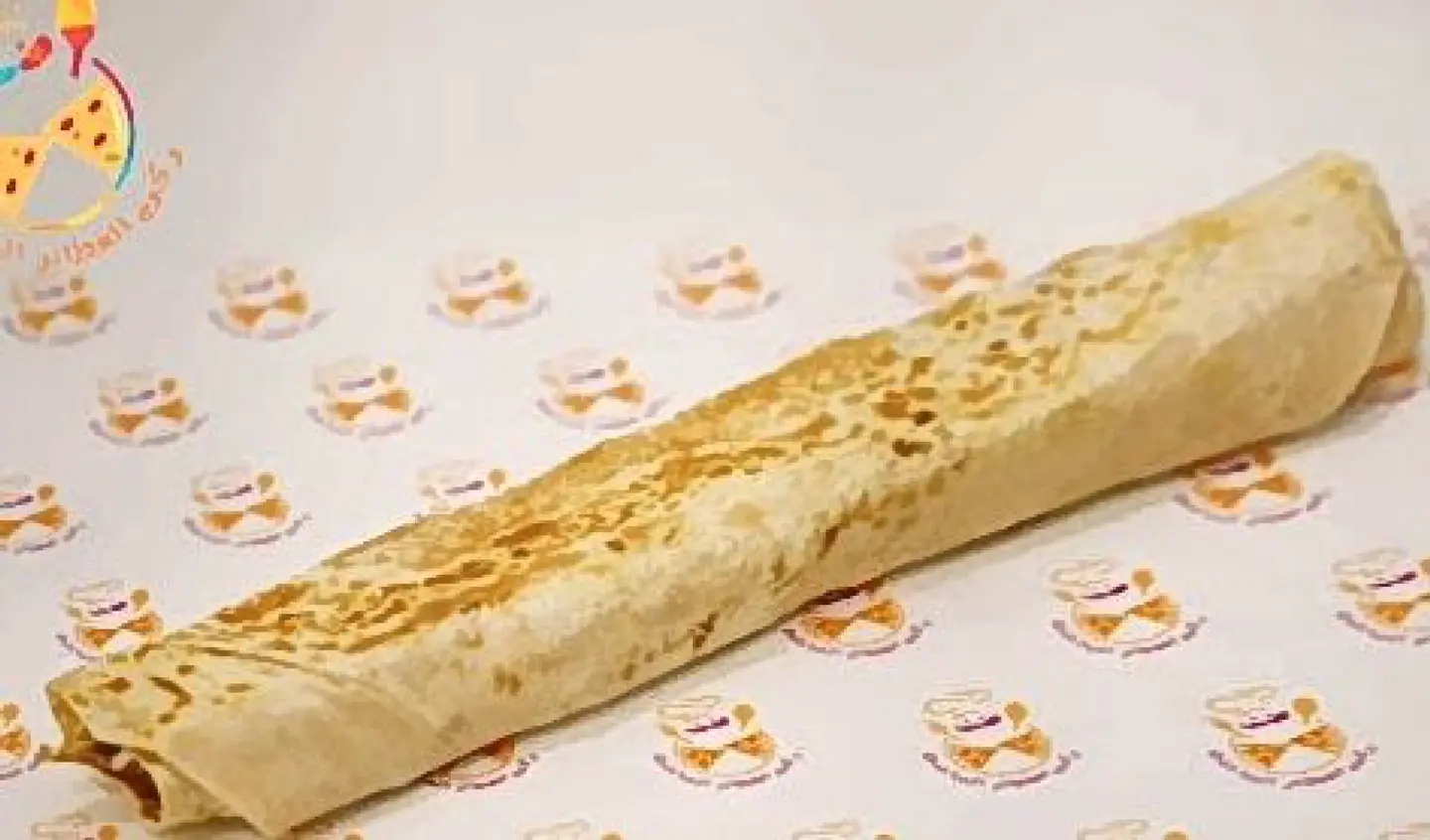 شاورما صاروخ جبن