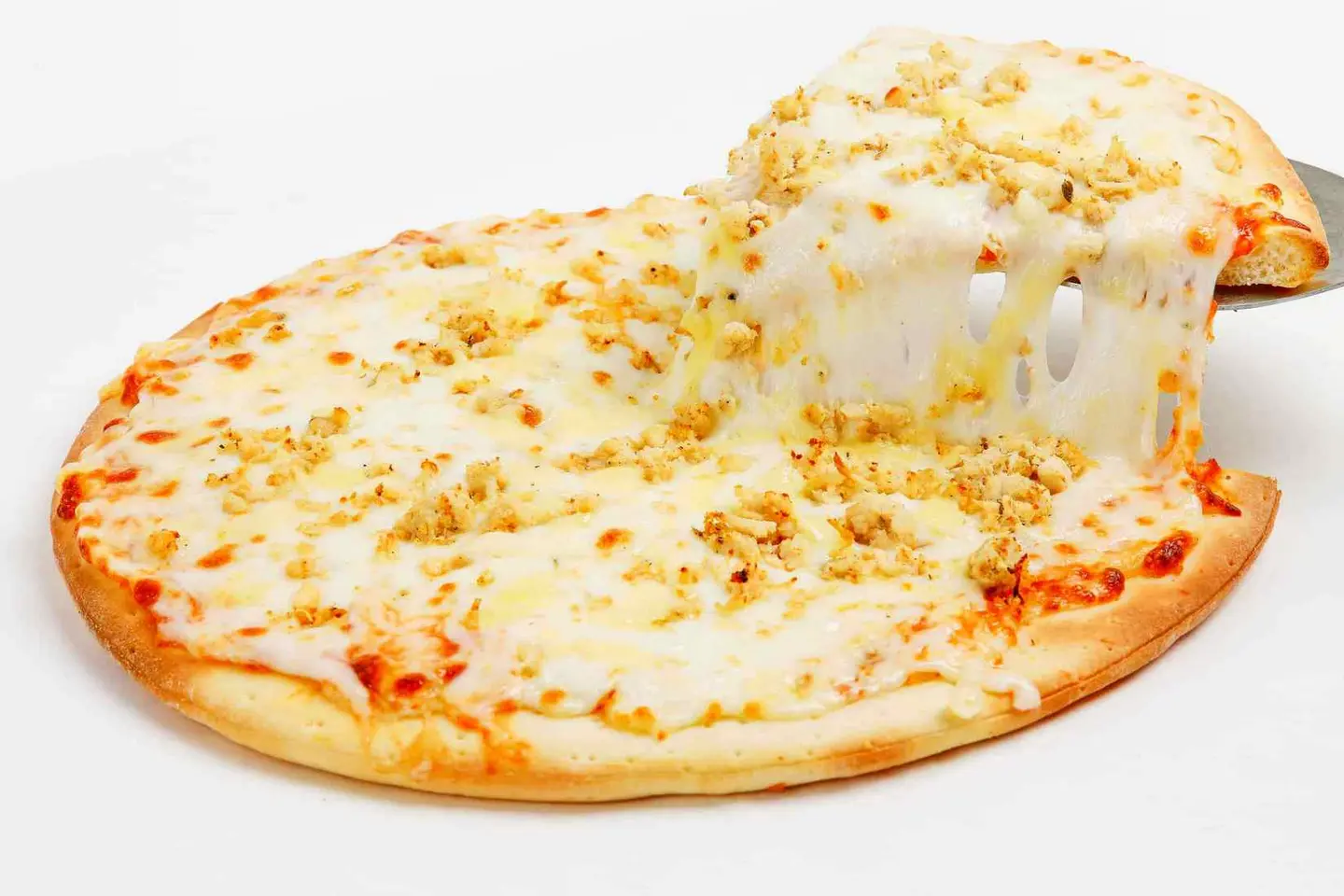 دجاج جبن كبير