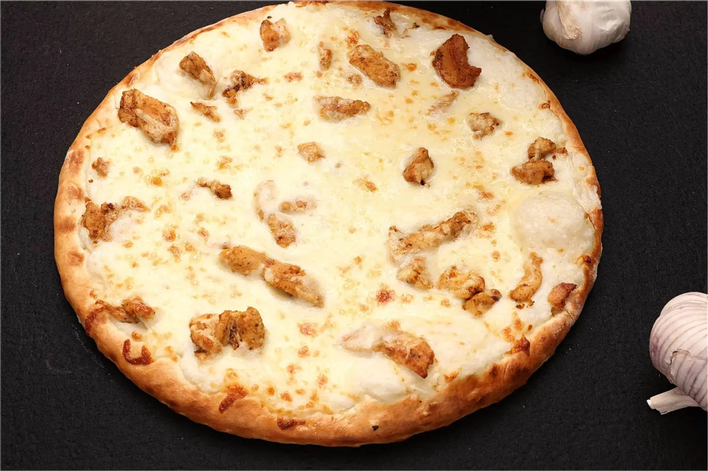 بيتزا شاورما صغير