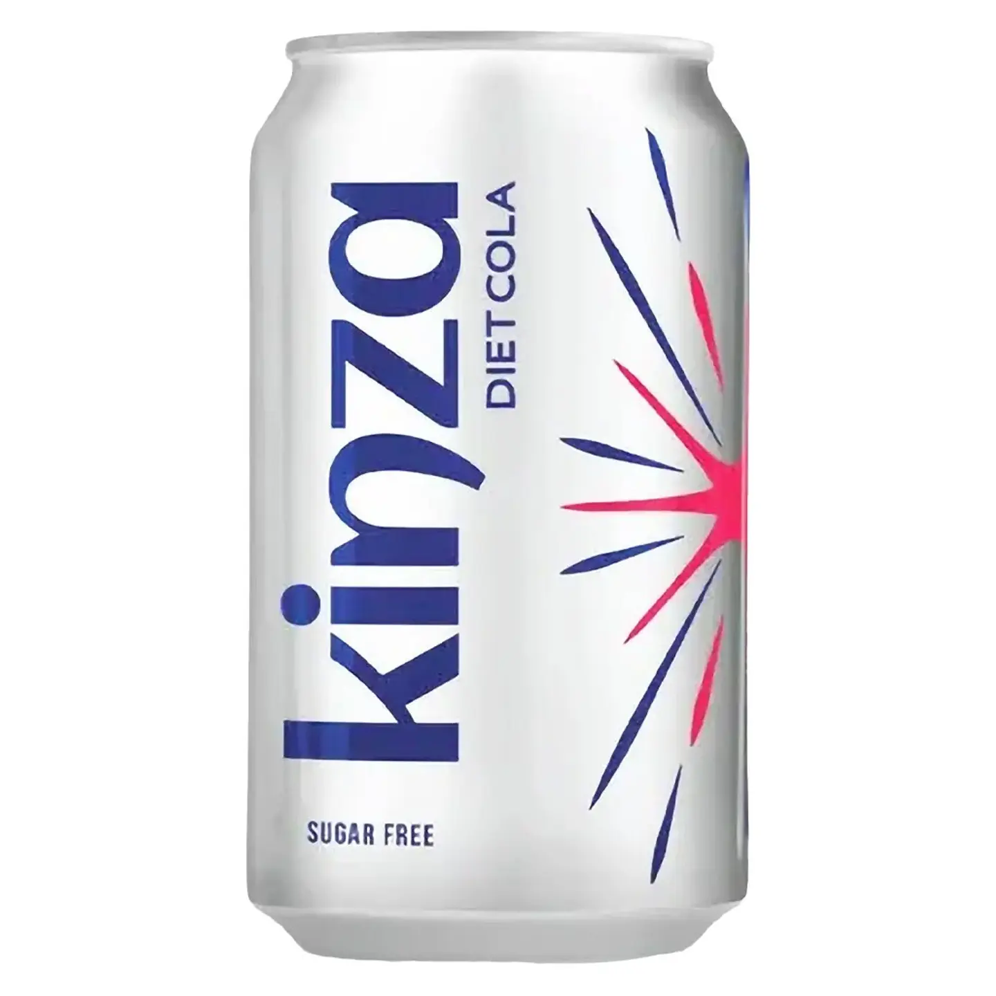 Kinza Cola Dait