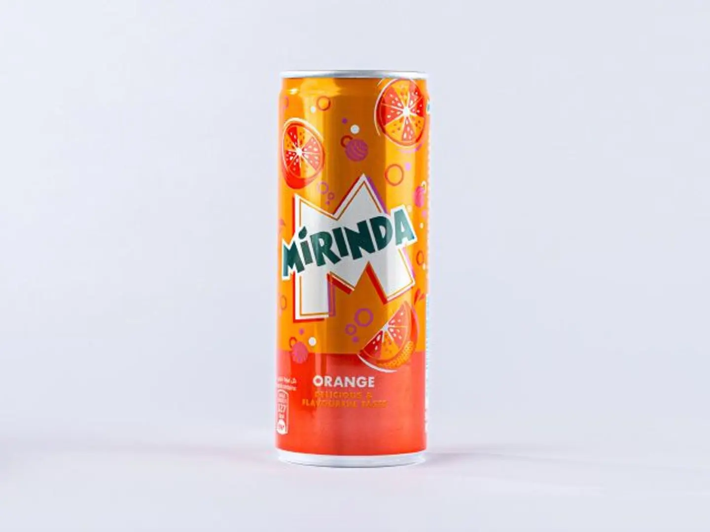 ميرندا