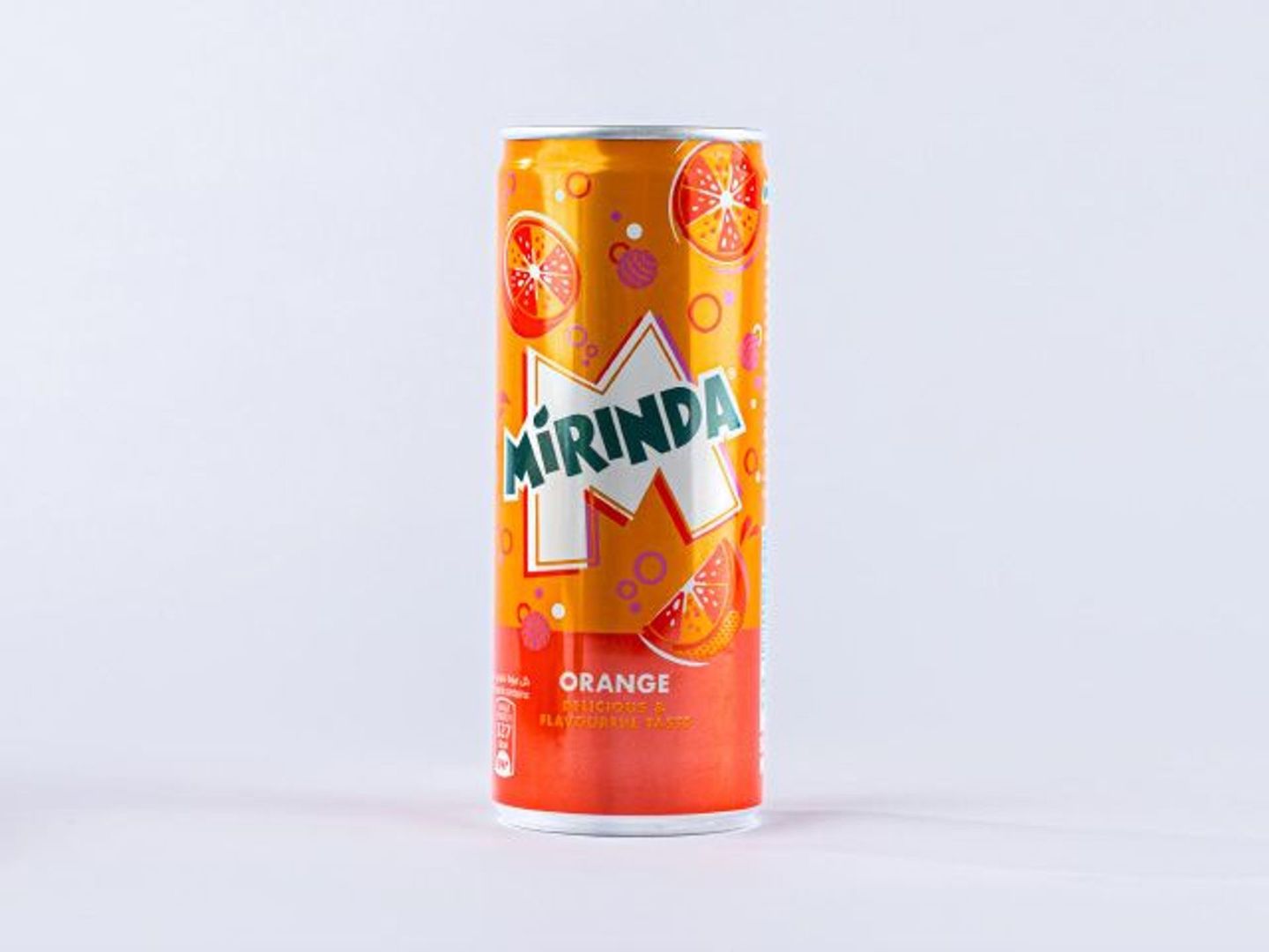 ميرندا