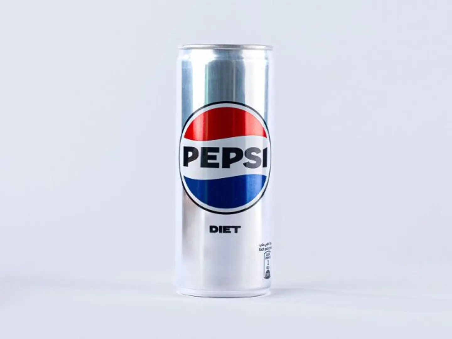 دايت بيبسي