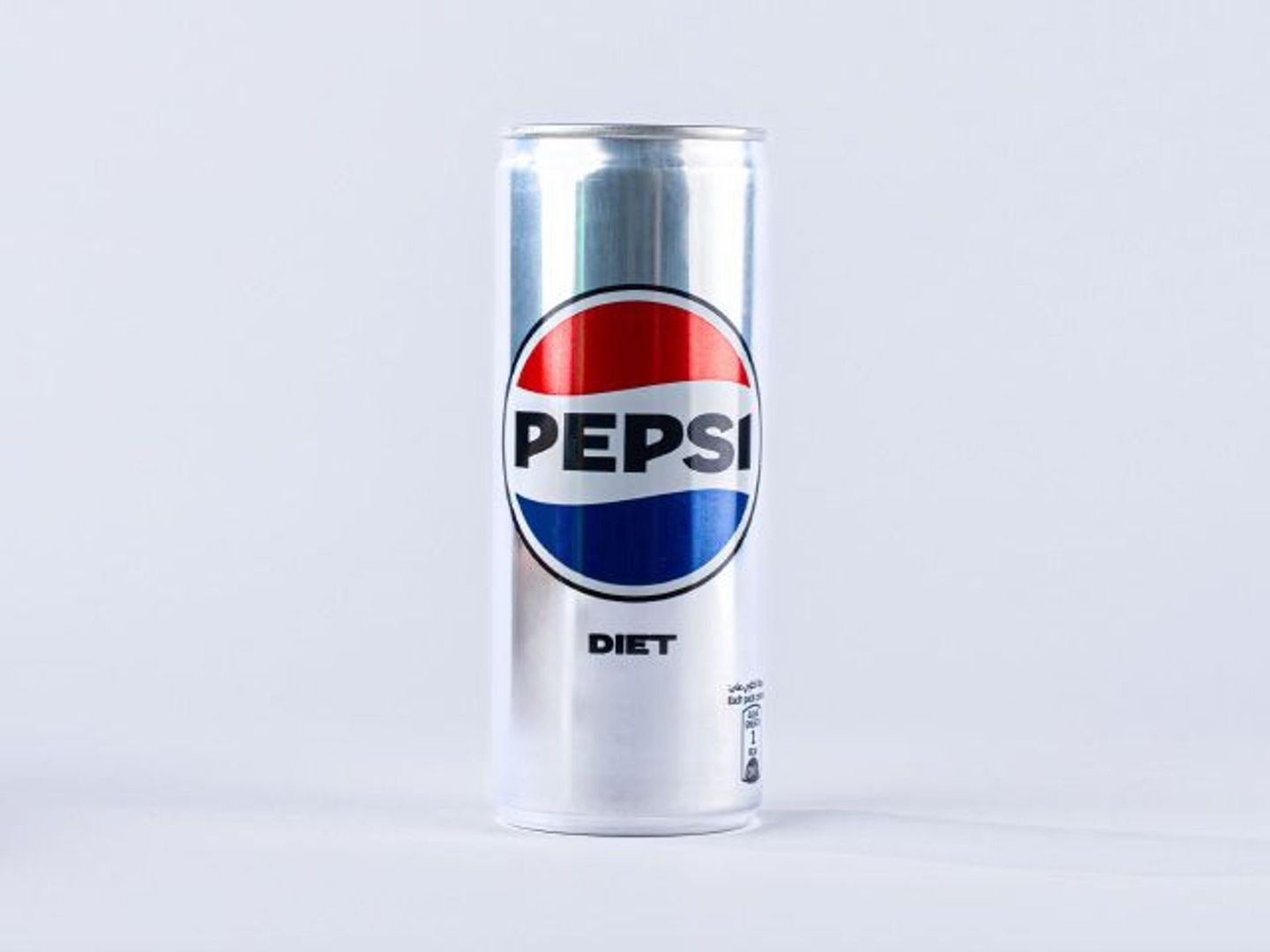 دايت بيبسي