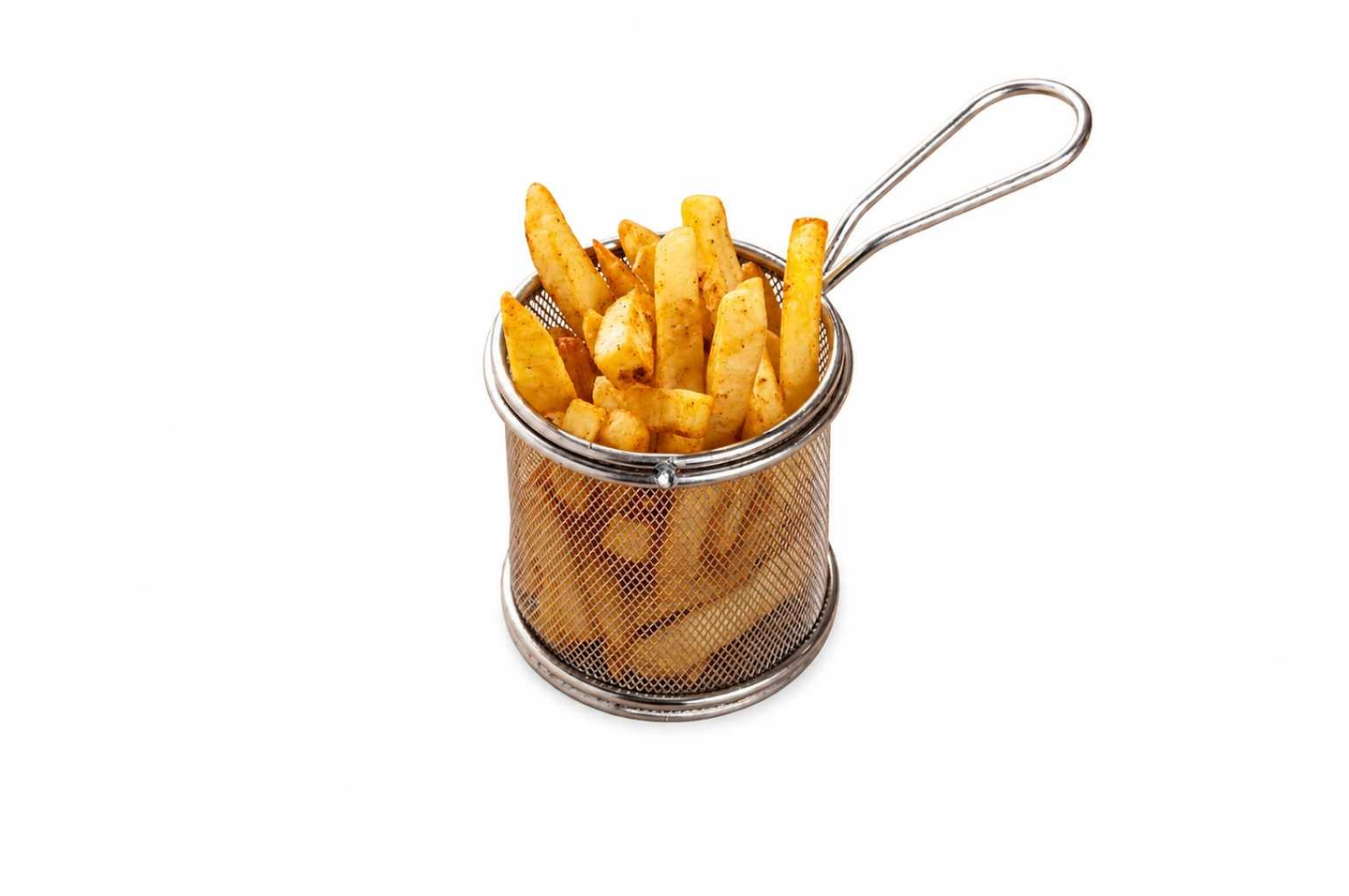 French Fries Refiyat