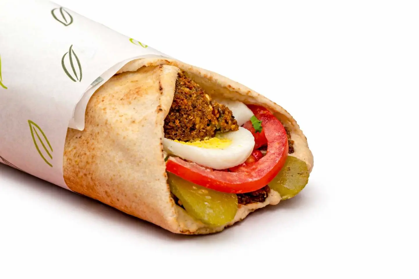 Sabbah Sandwich