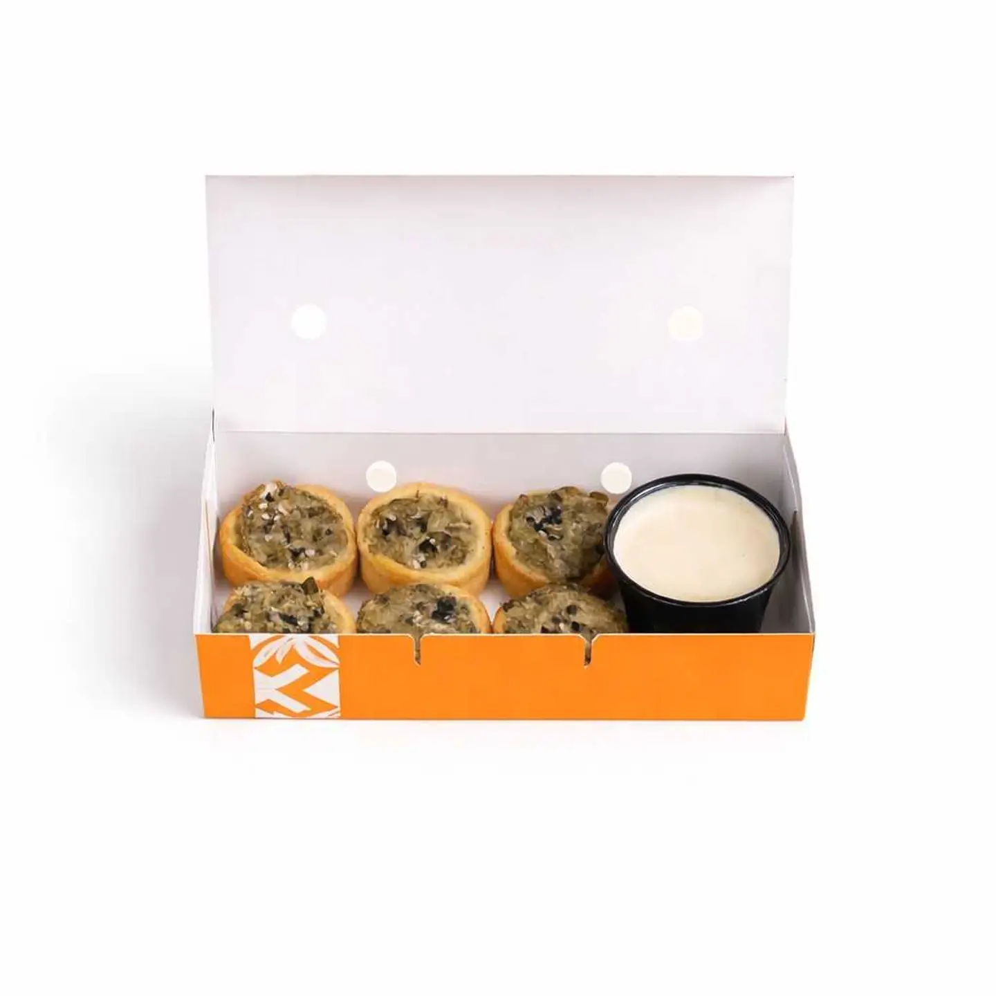 بوكس مني عيش ابو اللحم صغير