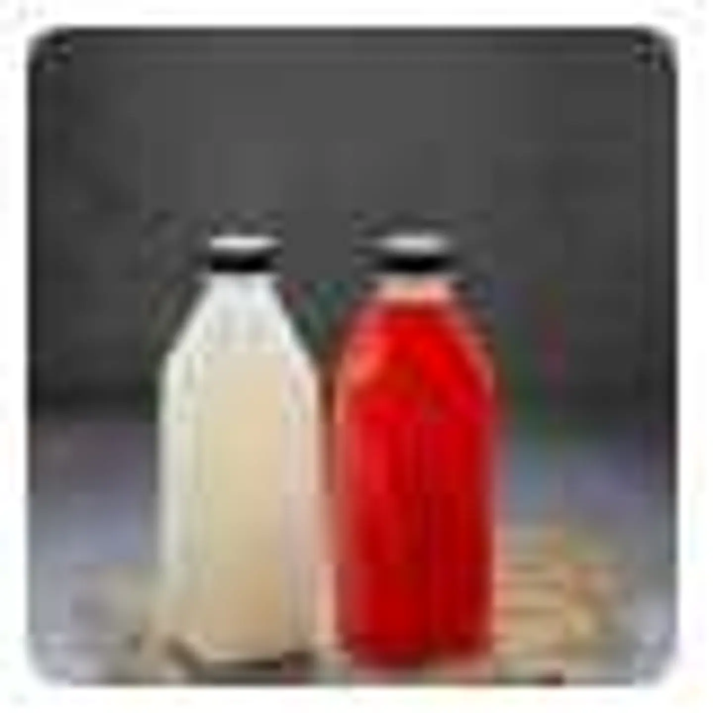 لتر سوبيا احمر