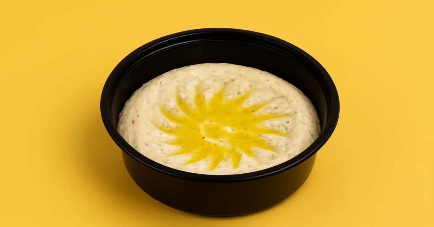 لبنة مكدوس