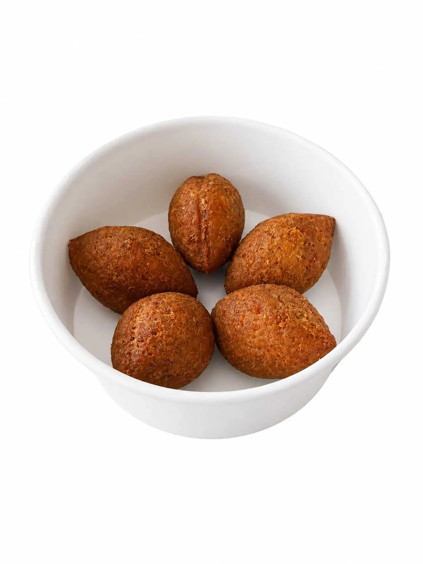 Kebbah Refiyat