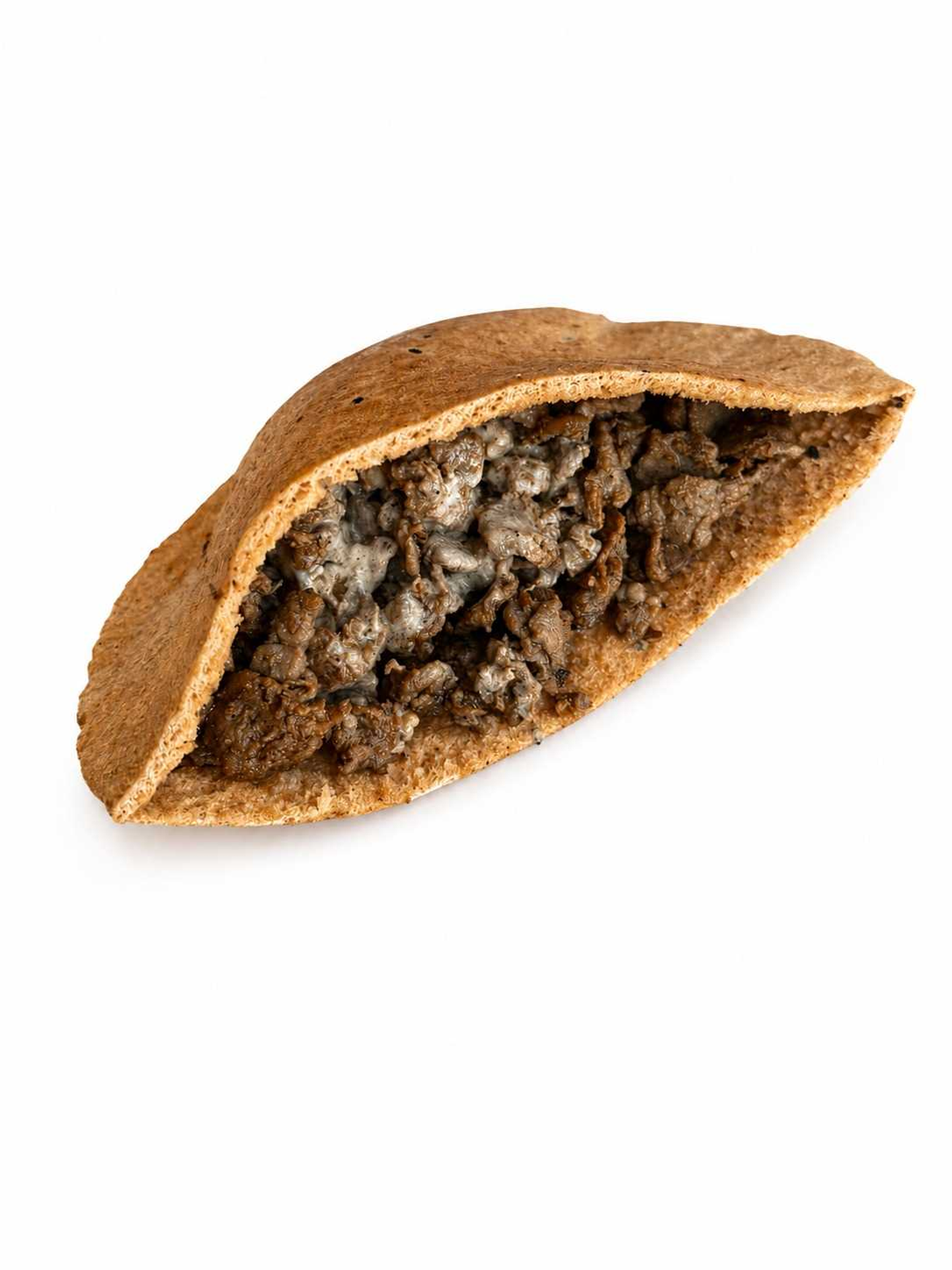 Plain Shawarma Sandwich Refiat