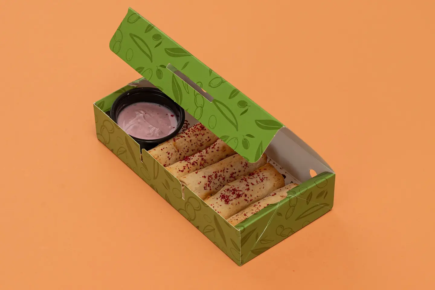 مسخن صغير