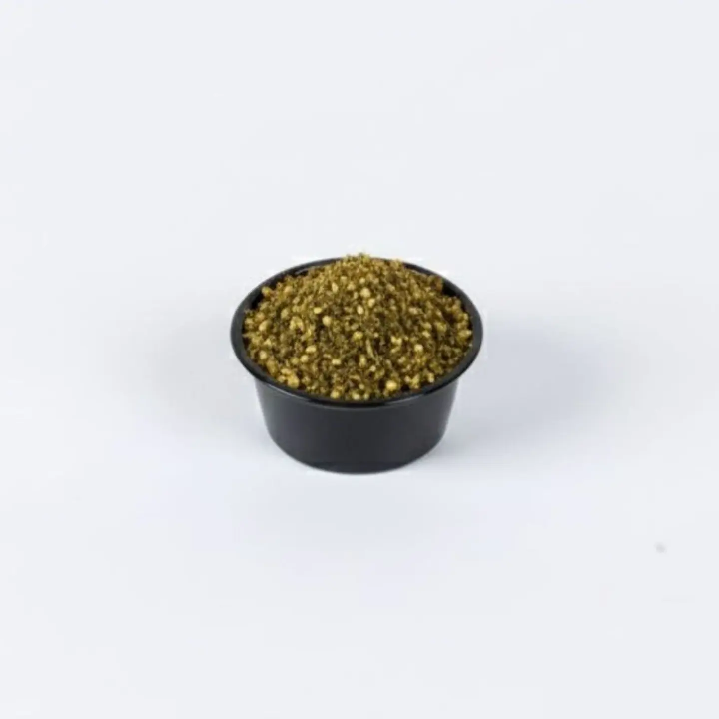 Jordanian Zaatar