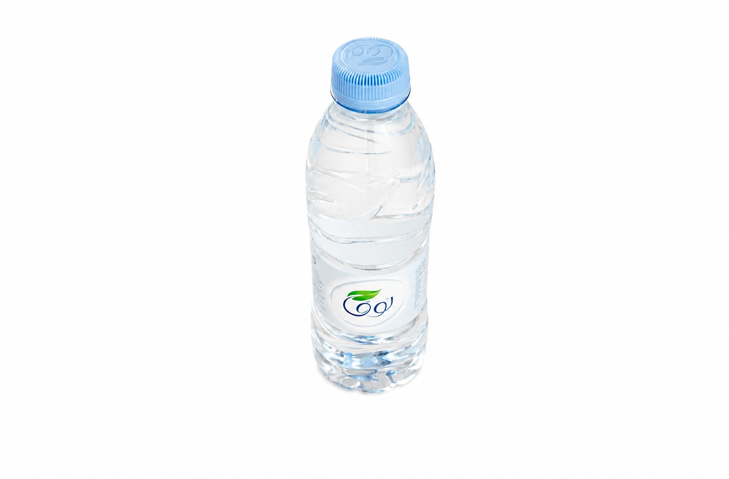 Small Bottled Water