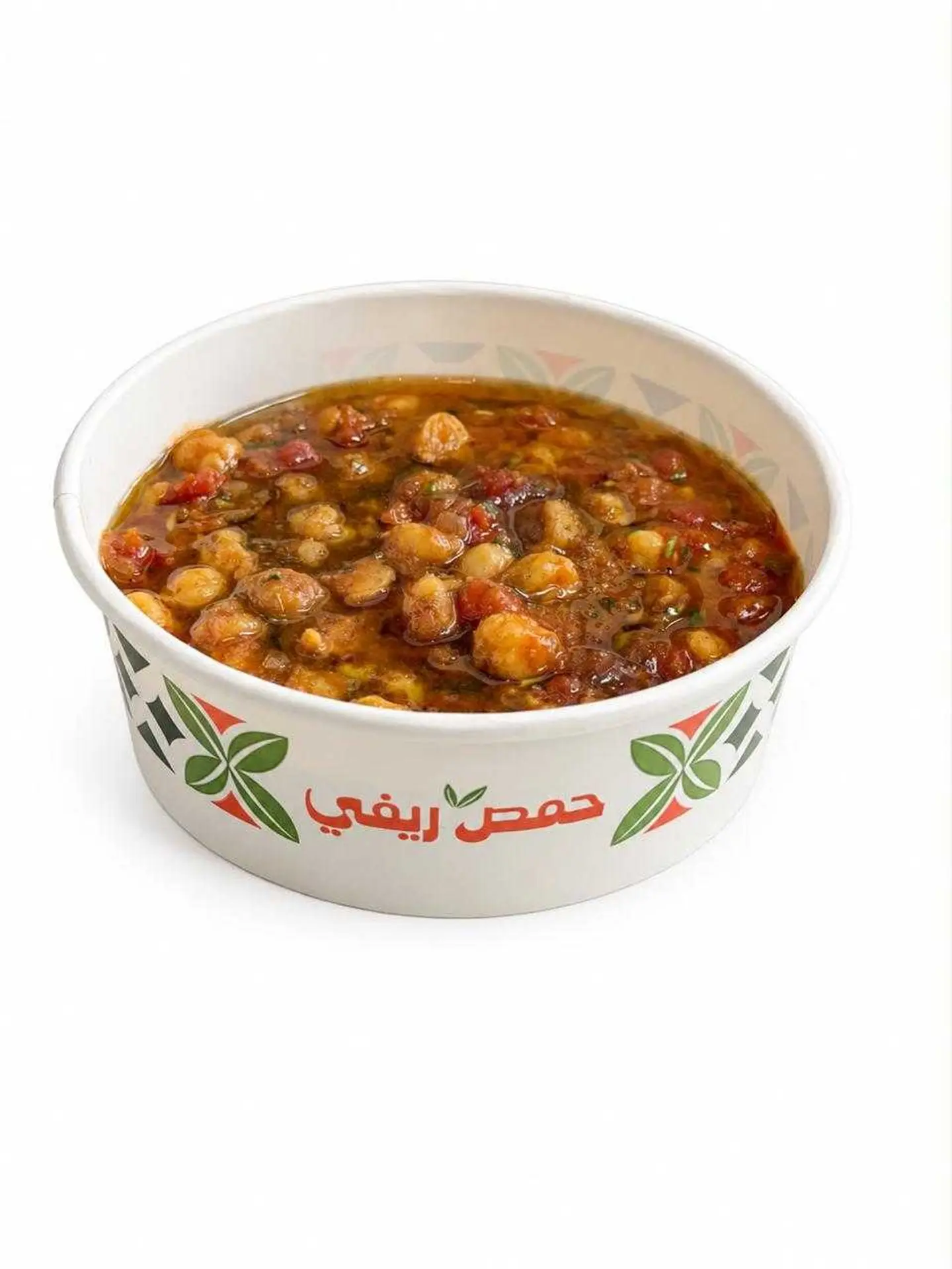 حمص حب بالتشيبوتلي