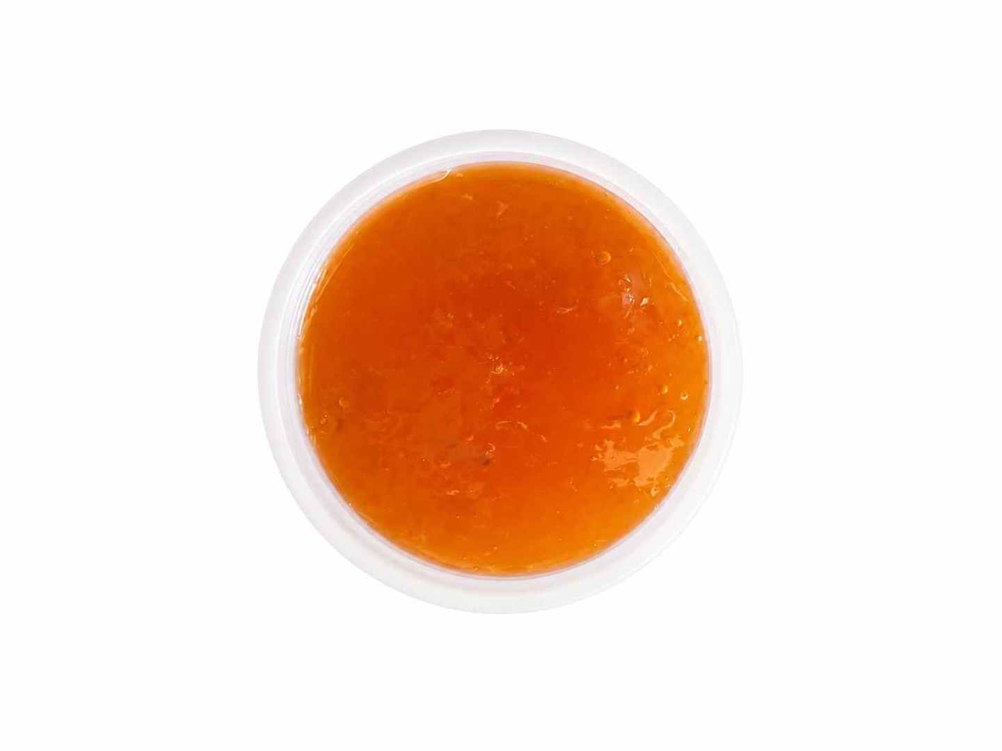 Apricot Jam