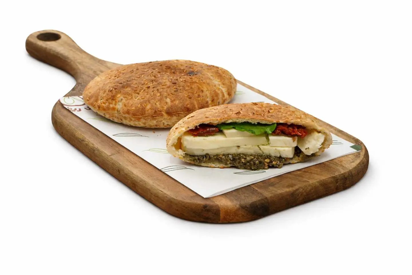 Halloumi Dwera